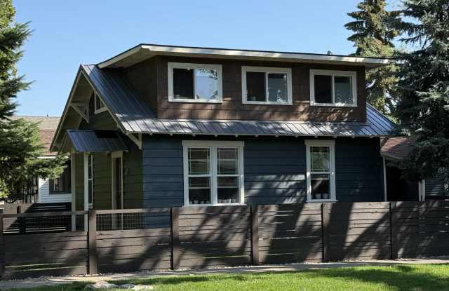Charming Kalispell Home photos photos