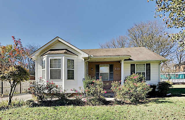 313 Nix Dr - 313 Nix Drive, Nashville, TN 37115