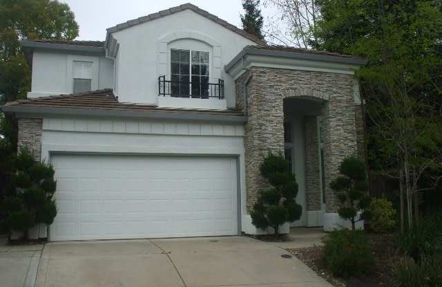 Swan Lake - Gated in Granite Bay photos photos