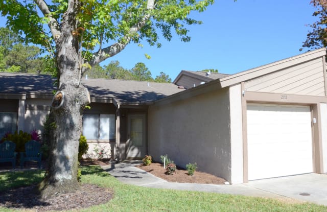 2712 SEA HAWK DR - 2712 Seahawk Dr, Palm Valley, FL 32082