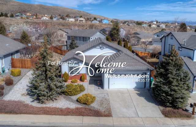 Single Level Home in Charming NW Reno Neighborhood photos photos