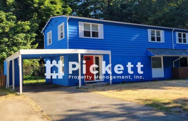 5720 Tracyton Boulevard Northwest - 5720 Tracyton Boulevard Northwest, Tracyton, WA 98311