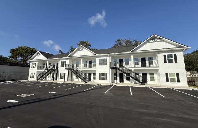 960 Denton Blvd Unit 8 - 960 Denton Boulevard Northwest, Wright, FL 32547