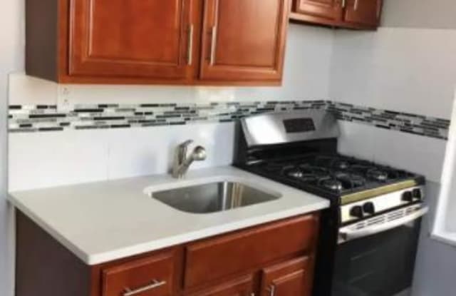 4600 9th Avenue - 4600 9th Avenue, Brooklyn, NY 11220
