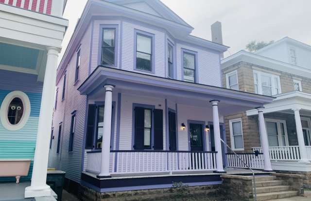 23 East 40th Street Unit B - 23 E 40th St, Savannah, GA 31401