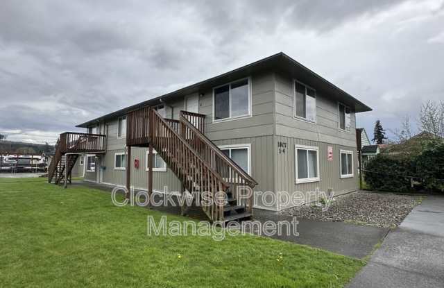 1807 Pease Ave - 1807 Pease Avenue, Sumner, WA 98390