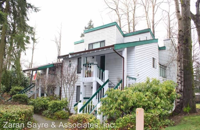 1816 South 285th Place #A - 1816 S 285th Pl, Federal Way, WA 98003