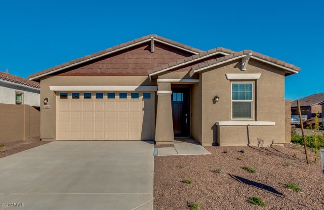 4523 N 92ND Avenue - 4523 North 92nd Lane, Phoenix, AZ 85037