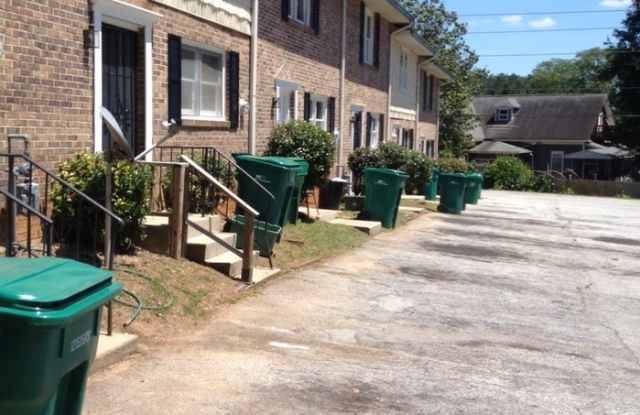 3703 Church Street - 3703 Church Street, Clarkston, GA 30021
