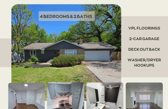 9615 Holmes Road photos photos