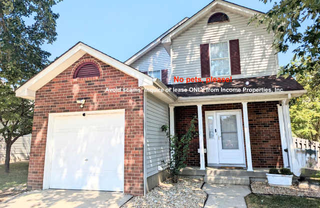 5928 Colchester Drive - 5928 Colchester Drive, Nashville, TN 37076