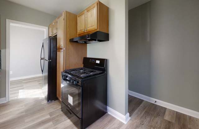 Aberdeen - 3 and 1 baths Available! photos photos