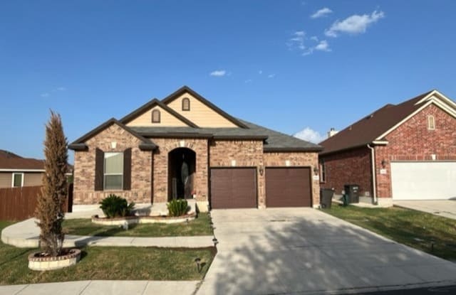 7430 Magnolia Bluff - 7430 Magnolia Bluff, San Antonio, TX 78218