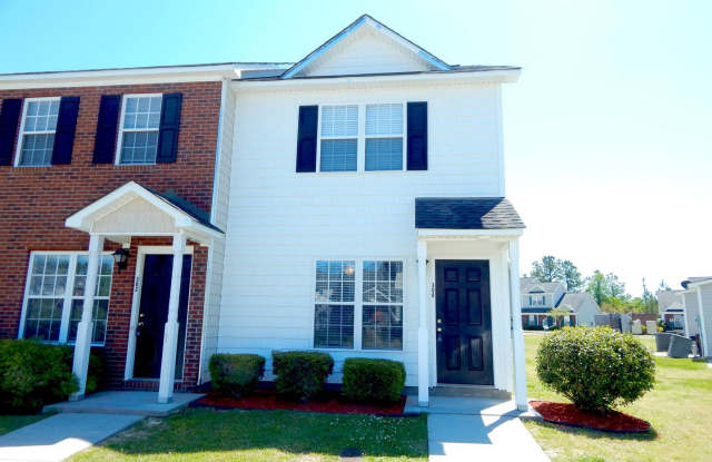 Two Bedroom Townhome in Desirable Carolina Forest Subdivision!! photos photos