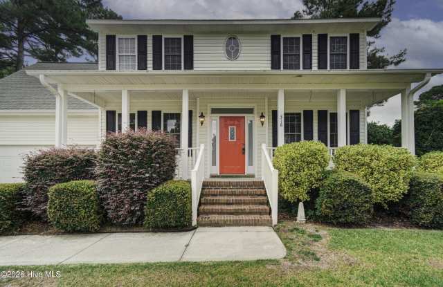 318 Osprey Point Drive Gallery 1