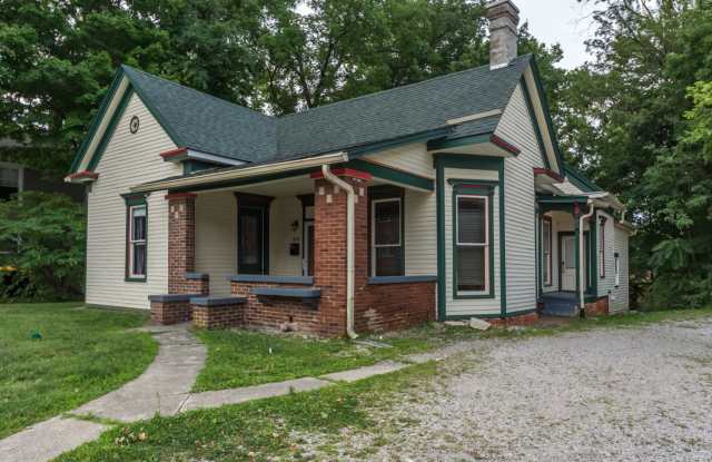 434 E. 2nd Street - 434 East 2nd Street, Bloomington, IN 47401