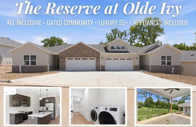 2331 E Olde Ivy Street photos photos