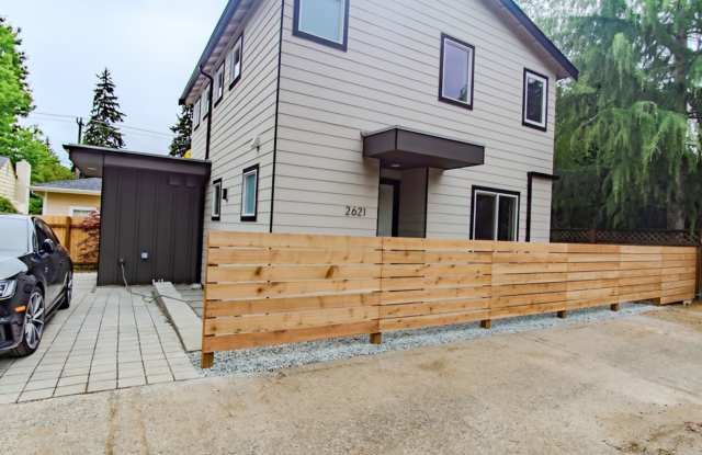 2Bd/2.25Ba Seattle Home photos photos