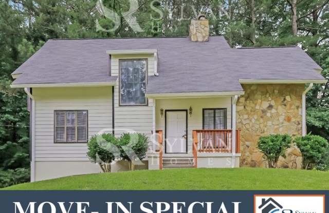 7185 Stonecreek Drive - 7185 Stonecreek Drive, Douglasville, GA 30134
