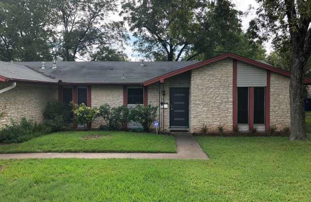 9809 Chukar Circle - 9809 Chukar Circle, Austin, TX 78758