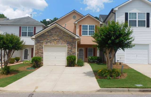 4409 Plum Frost Court photos photos