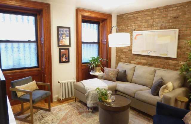 140 Saint Marks Avenue Gallery 4
