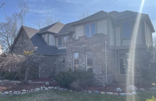 897 Chancery - 897 Chancery Court, Monroe County, MI 48161