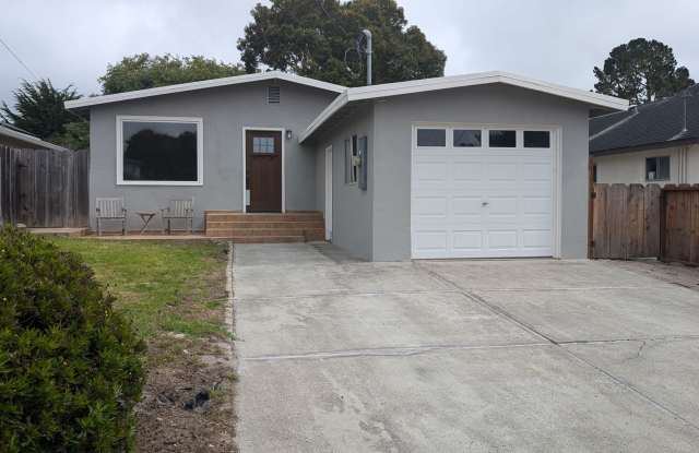 Coming Soon! Beautifully Updated Three-bedroom home! photos photos