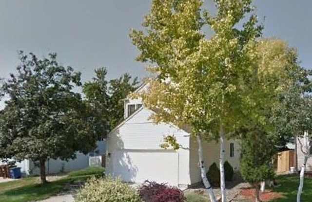 House in cul-de-sac in Louisville photos photos