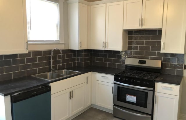 1532 Clifton Ave - 1532 Clifton Avenue, Columbus, OH 43203