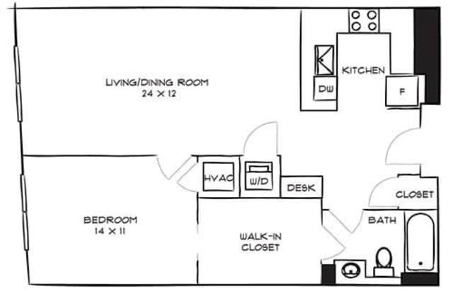 22 CRICKET AVENUE Gallery 2