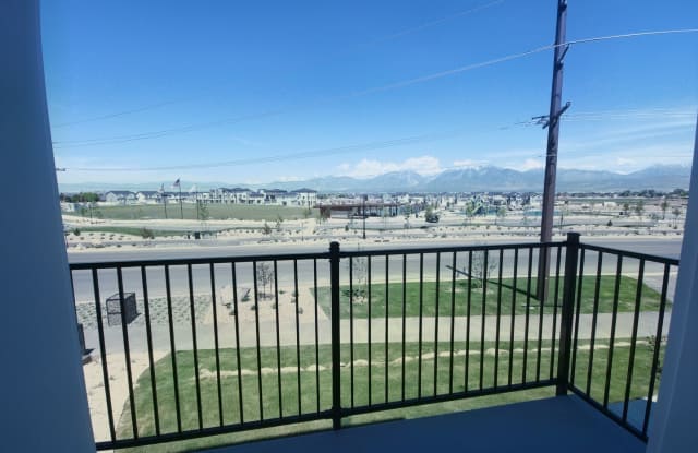 Breathtaking Salt Lake Valley Views | Herriman, UT photos photos