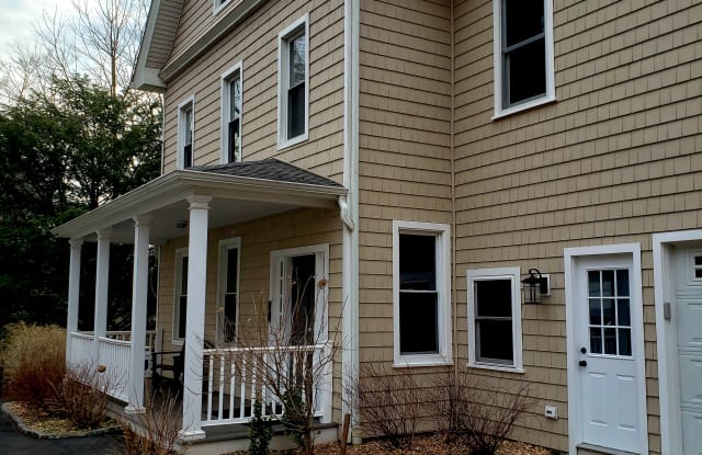 44 Riversville Road - 44 Riversville Road, Fairfield County, CT 06831