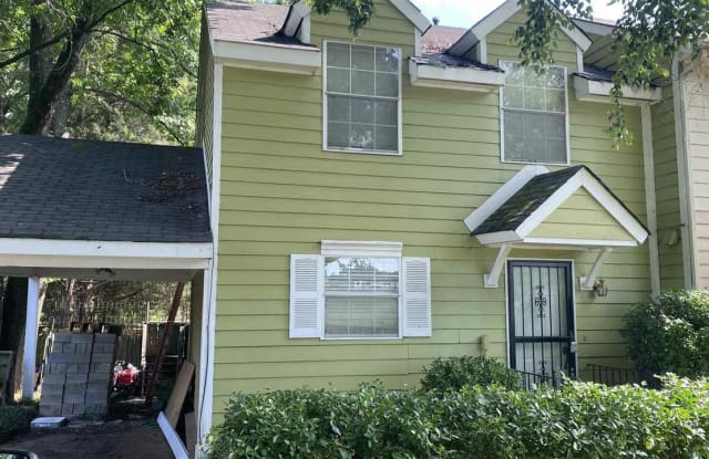 5211 Kimbark Woods Drive photos photos