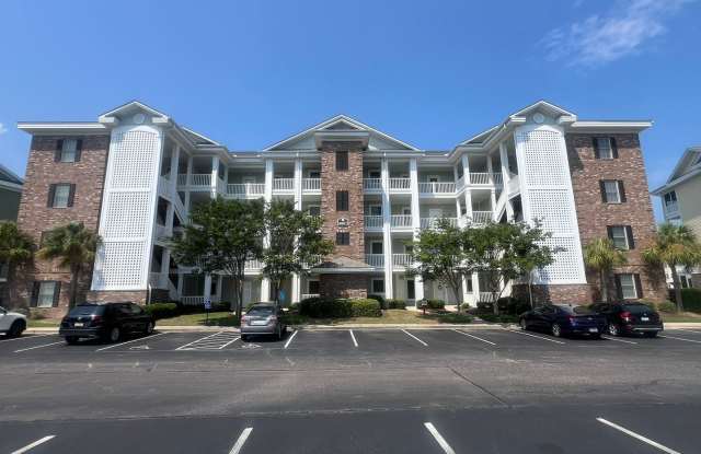 Myrtle Beach - 2 Bedroom / 2 Bath Furnished Condo photos photos