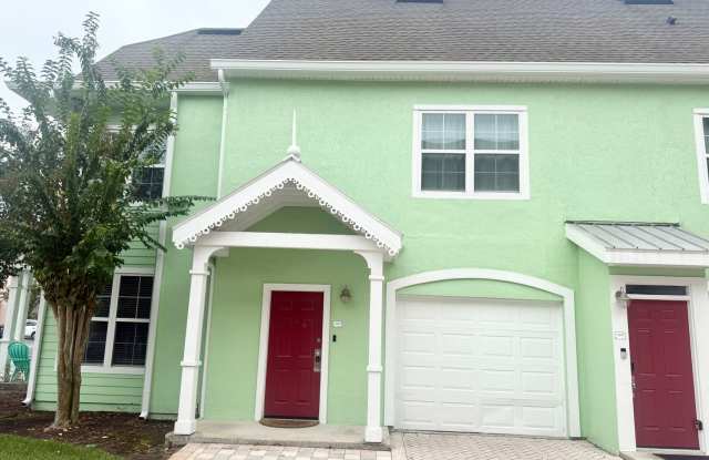Condo in Runaway Beach Club, Kissimmee – Resort-Style Living! Gallery 3