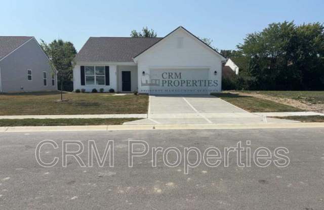 821 Oyster Bay Dr - 821 Oyster Bay Drive, Kokomo, IN 46902