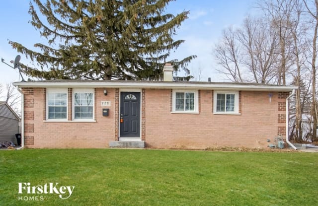 728 Jackson Avenue - 728 Jackson Avenue, Carpentersville, IL 60110