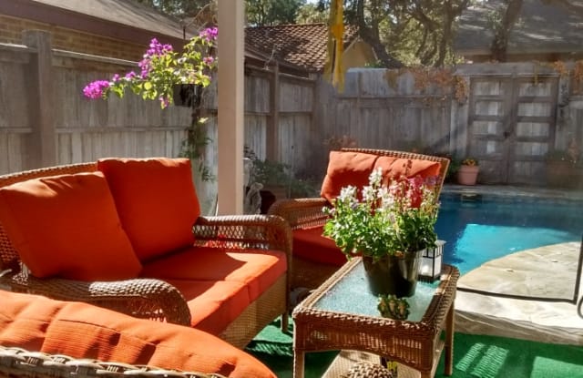 17420 River Way - 17420 River Road, Channelview, TX 77530