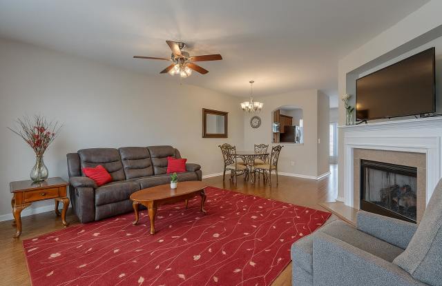 217 Spring Gardens Drive - 217 Spring Gardens Drive, Mount Holly, NC 28012