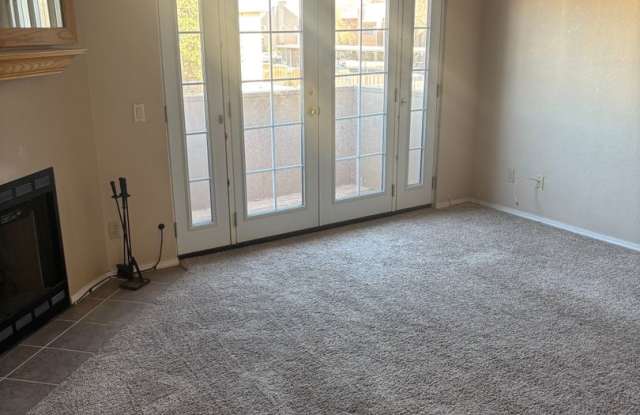 3829 Montgomery BLVD - 3829 Montgomery Boulevard Northeast, Albuquerque, NM 87109