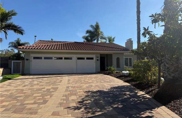 33665 Via Lagos - 33665 Via Lagos, Dana Point, CA 92629