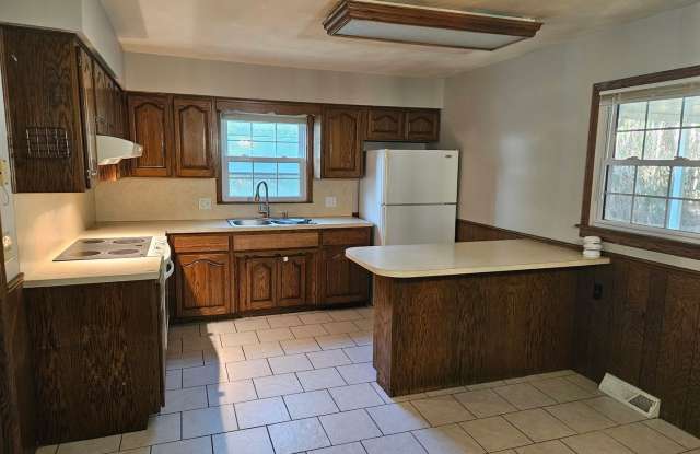 North Springfield 2 Bedroom Gallery 4