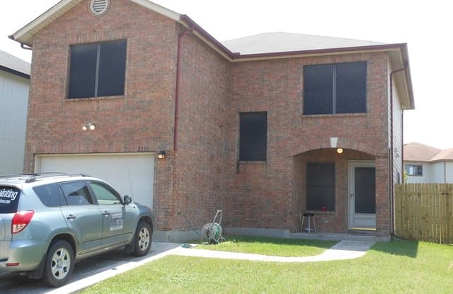 2111 Paddle Creek - 2111 Paddle Creek, Bexar County, TX 78245