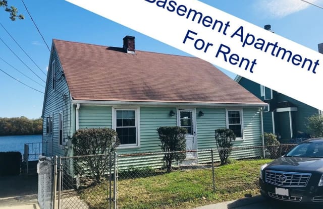 327 Bridle Path - 327 Bridle Path, Worcester, MA 01604