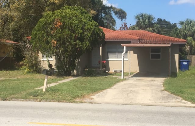 3117 W Cypress St - 3117 West Cypress Street, Tampa, FL 33607