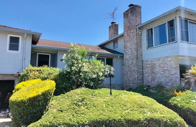 2021 Trousdale Drive - 2021 Trousdale Drive, Burlingame, CA 94010