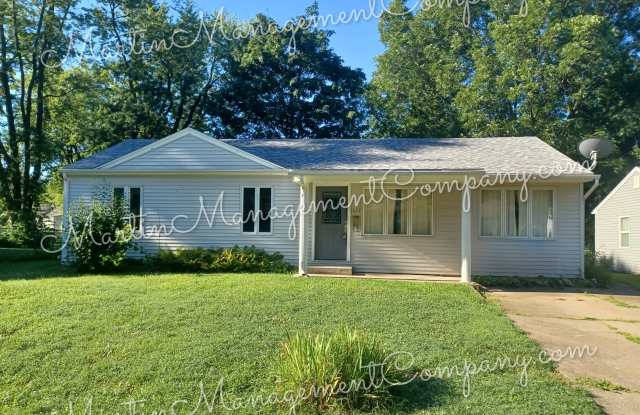 1623 Honeysuckle Road photos photos
