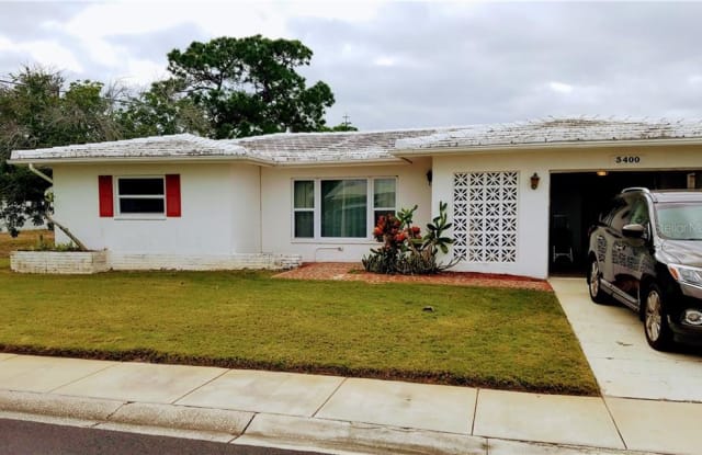 3400 100TH AVENUE N - 3400 100th Avenue, Pinellas Park, FL 33782