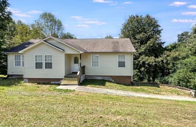 181 Fox Ridge Trail - 181 Fox Ridge Trail, South Cleveland, TN 37311 181 Fox Ridge Trail - 181 Fox Ridge Trail, South Cleveland, TN 37311